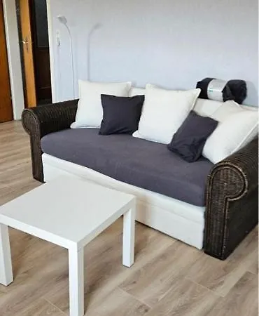 Am Pfaffenberg * Weilmunster