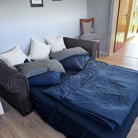 Am Pfaffenberg Apartman