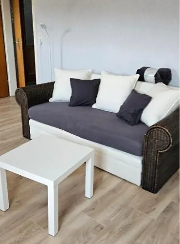 Am Pfaffenberg * Weilmunster