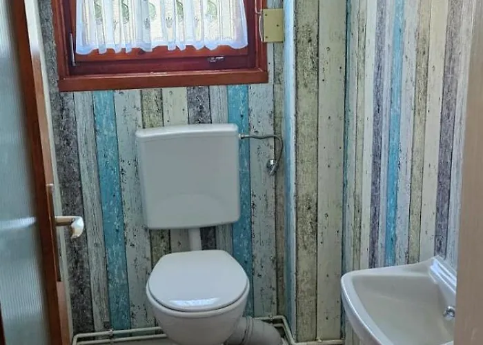 Appartement Am Pfaffenberg